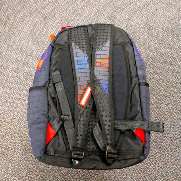 Sprayground Backpack - Picture 2 of 3